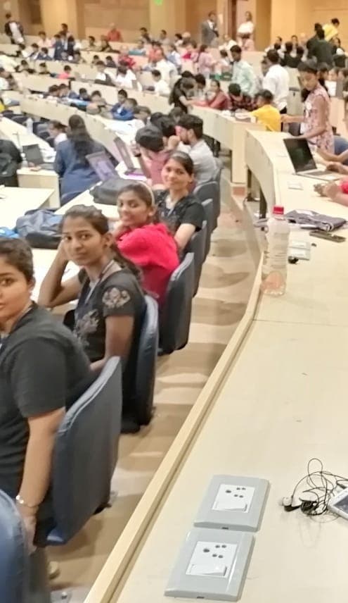 College of Engineering Osmanabad Extra Curriculars photo 36