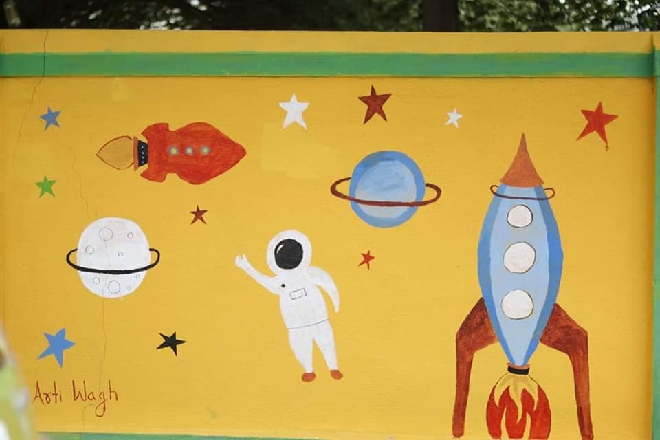 College of Engineering Osmanabad Extra Curriculars photo 42