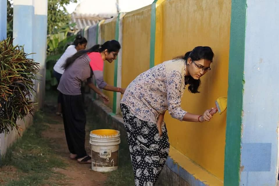 College of Engineering Osmanabad Extra Curriculars photo 43