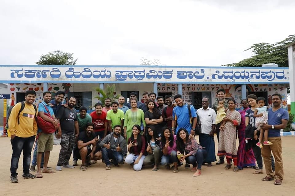 College of Engineering Osmanabad Extra Curriculars photo 44