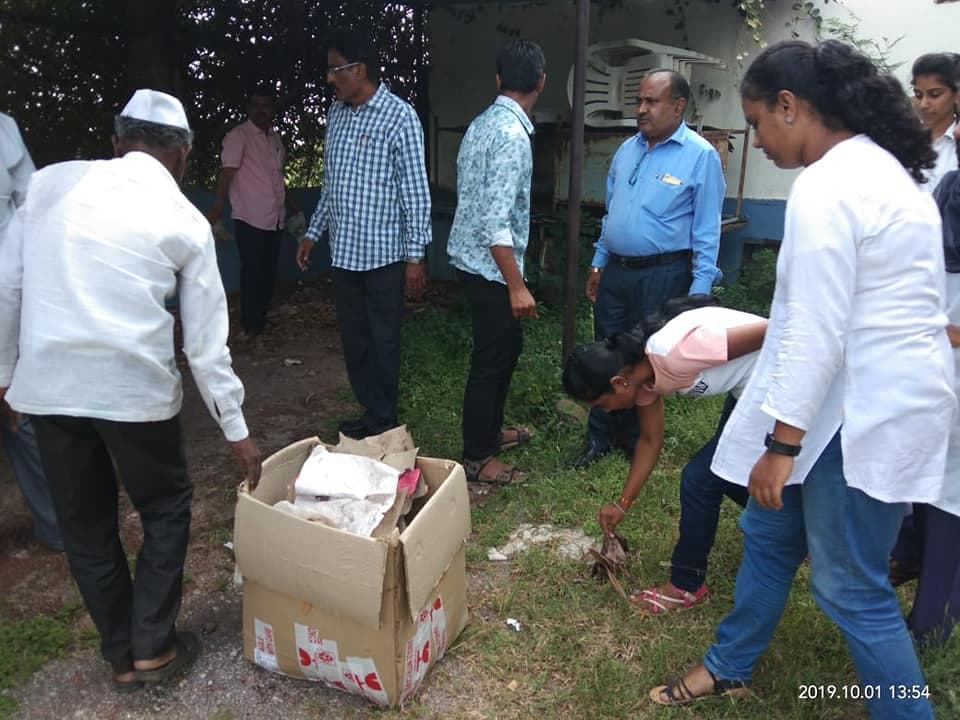 College of Engineering Osmanabad Extra Curriculars photo 46