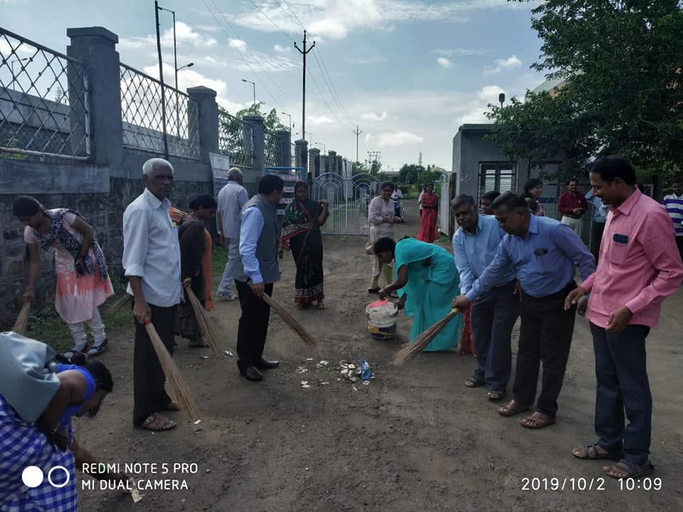 College of Engineering Osmanabad Extra Curriculars photo 47