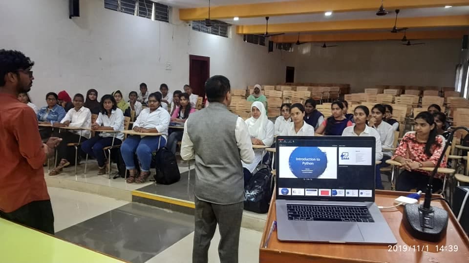 College of Engineering Osmanabad Extra Curriculars photo 49