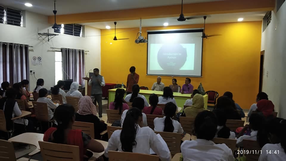 College of Engineering Osmanabad Extra Curriculars photo 50