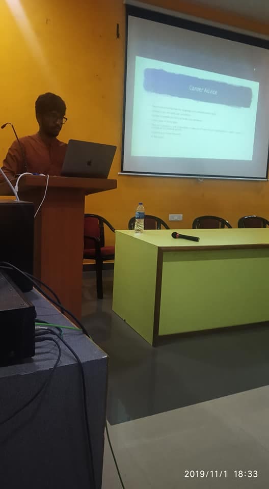 College of Engineering Osmanabad Extra Curriculars photo 51