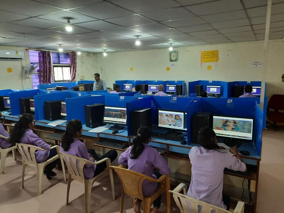 College of Engineering Osmanabad Extra Curriculars photo 52