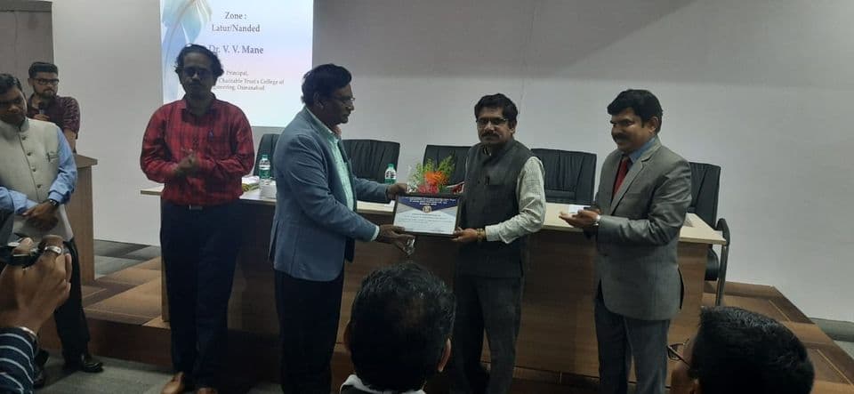 College of Engineering Osmanabad Extra Curriculars photo 54