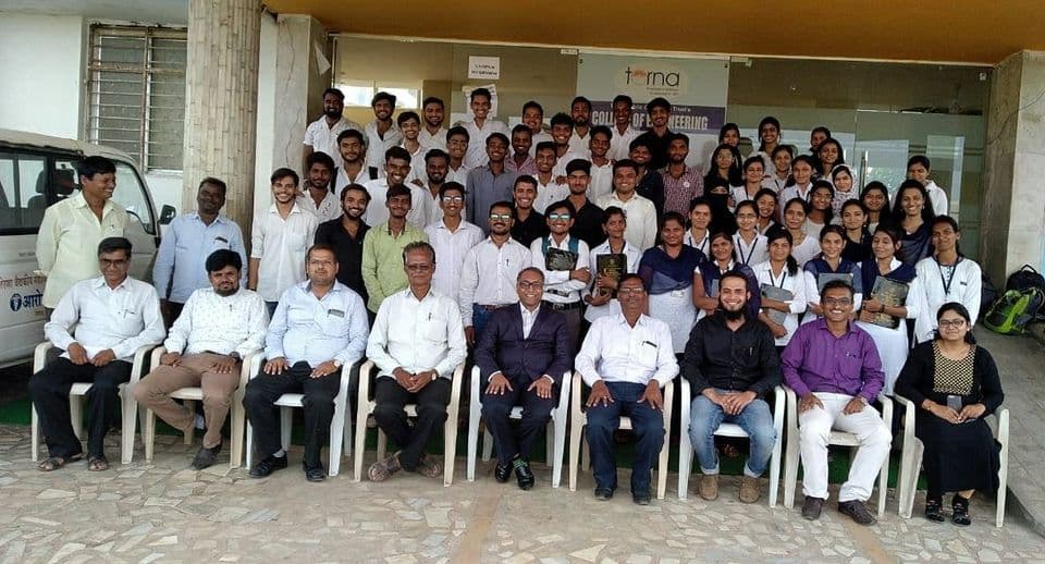 College of Engineering Osmanabad Extra Curriculars photo 55