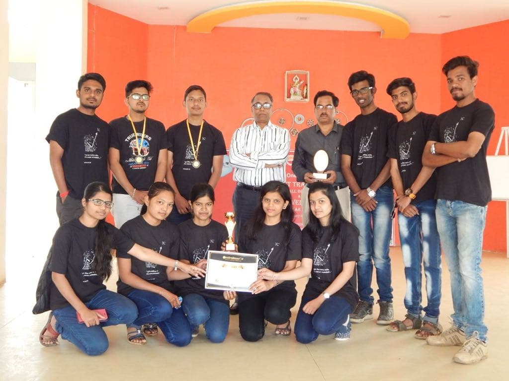 College of Engineering Osmanabad Extra Curriculars photo 58