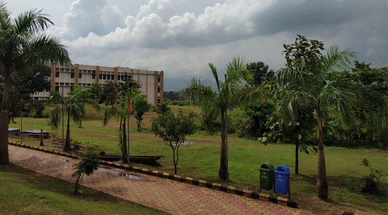 Alamuri Ratnamala Institute of Engineering and Technology Thane Campus photo 2