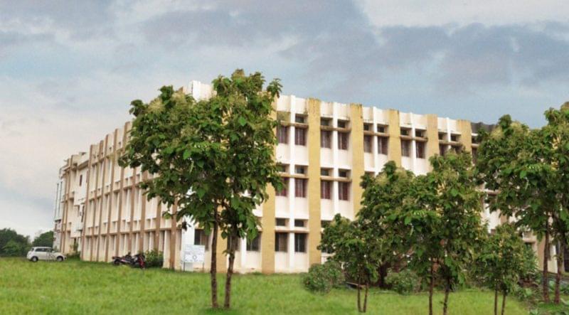 Alamuri Ratnamala Institute of Engineering and Technology Thane Campus photo 1