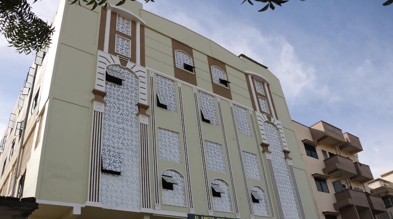 Diamond College of Commerce and Science Nagpur Infrastructure photo 1