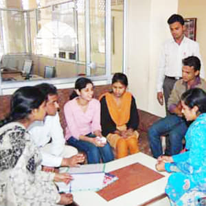 Diamond College of Commerce and Science Nagpur Infrastructure photo 5