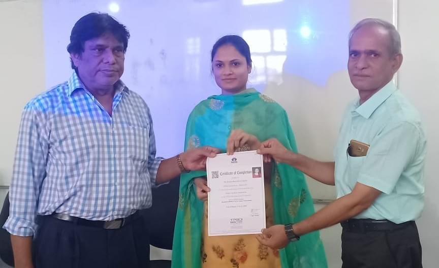 Alamuri Ratnamala Institute of Engineering and Technology Thane Extra Curriculars photo 20