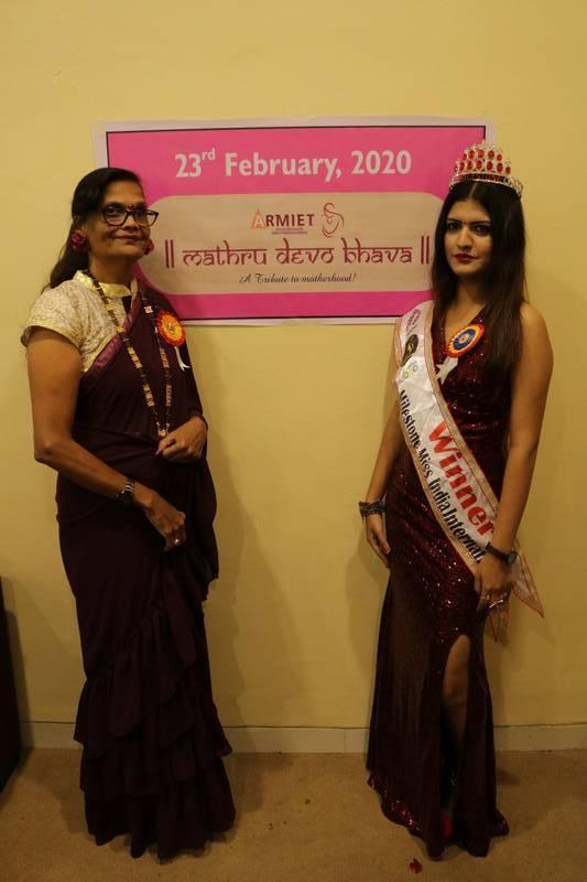 Alamuri Ratnamala Institute of Engineering and Technology Thane Extra Curriculars photo 12