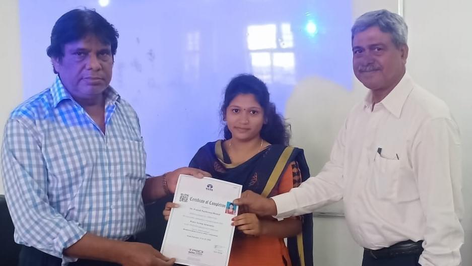 Alamuri Ratnamala Institute of Engineering and Technology Thane Extra Curriculars photo 16