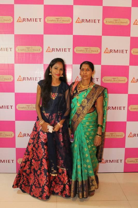 Alamuri Ratnamala Institute of Engineering and Technology Thane Extra Curriculars photo 25