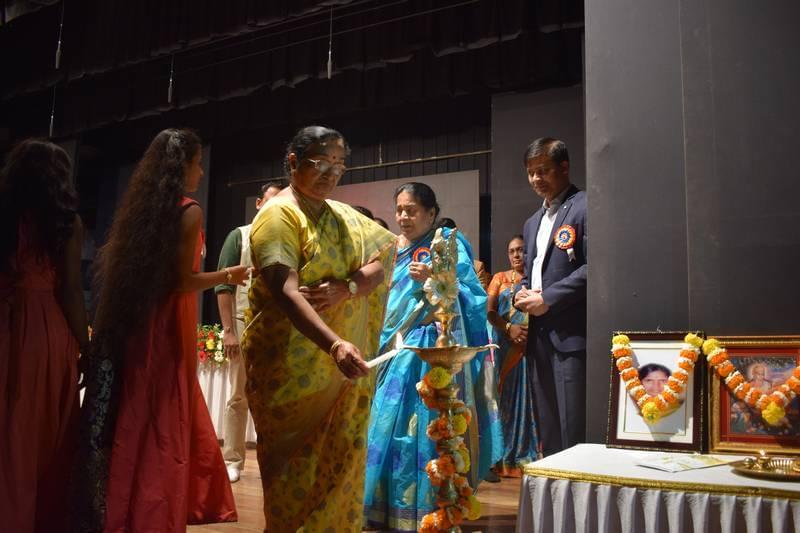 Alamuri Ratnamala Institute of Engineering and Technology Thane Extra Curriculars photo 26