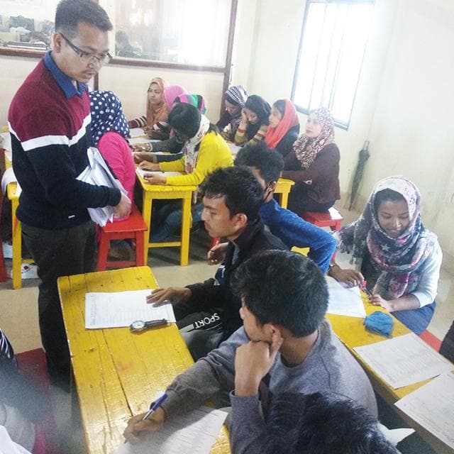 Diamond College of Commerce and Science Nagpur Infrastructure photo 16