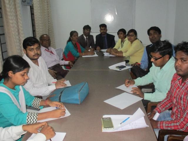 R.P. Sharma Institute of Technology Patna Placement photo 6