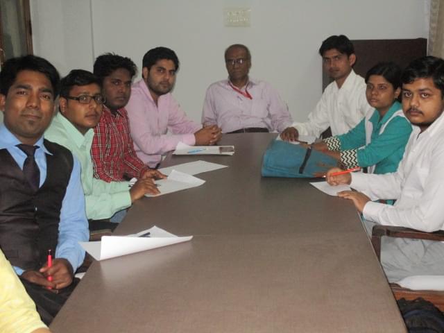 R.P. Sharma Institute of Technology Patna Placement photo 7