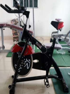Umang Geetai College of Women's Education Nagpur Infrastructure & Facilities photo 9