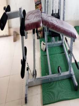 Umang Geetai College of Women's Education Nagpur Infrastructure & Facilities photo 10