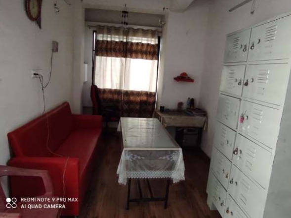 Umang Geetai College of Women's Education Nagpur Hostel photo 3