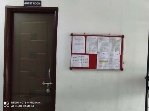 Umang Geetai College of Women's Education Nagpur Hostel photo 4