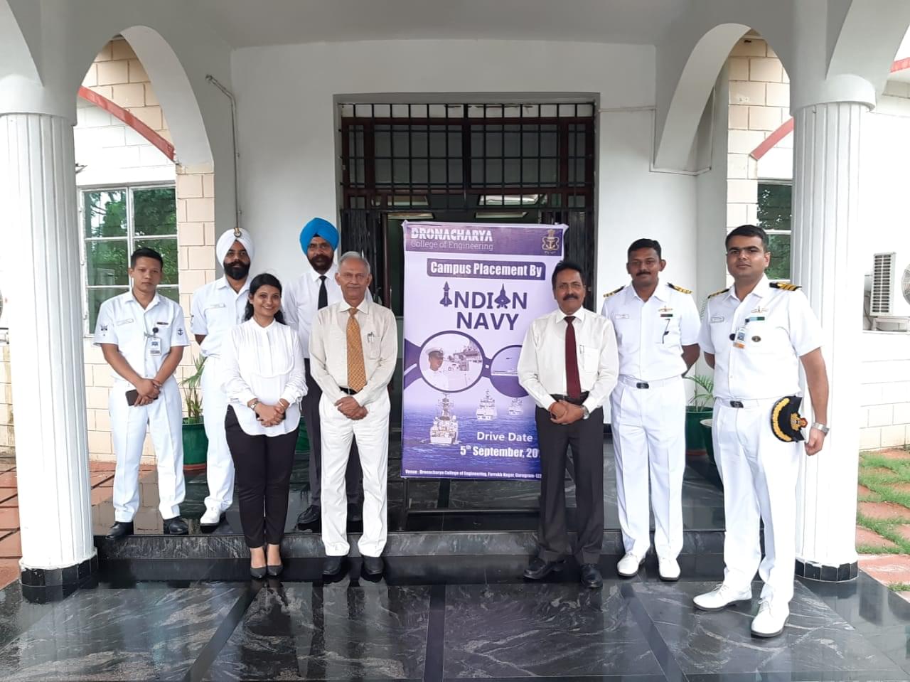 DCE Gurgaon Photogallery photo 8