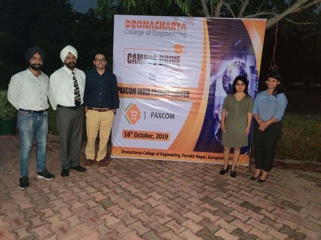 DCE Gurgaon Photogallery photo 7