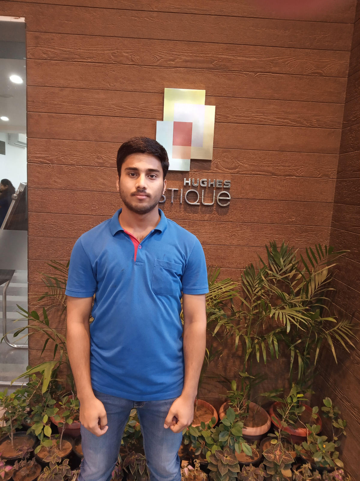 DCE Gurgaon Photogallery photo 3