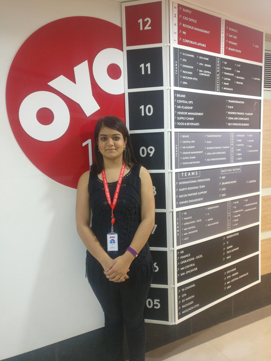 DCE Gurgaon Photogallery photo 4