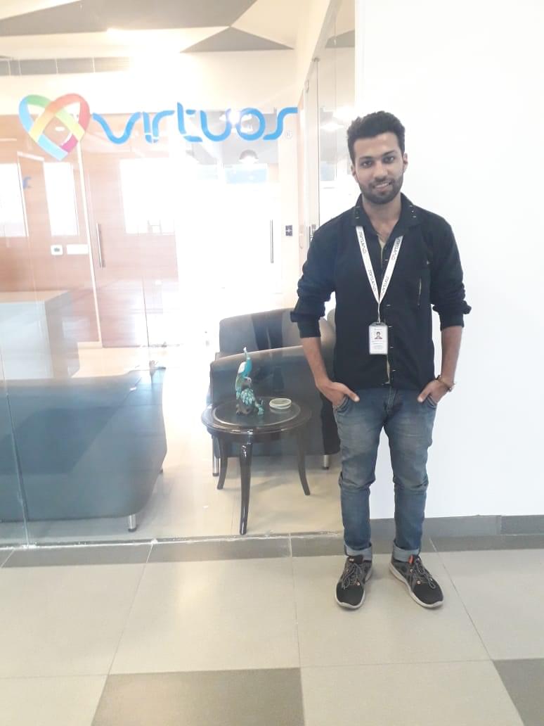 DCE Gurgaon Photogallery photo 12