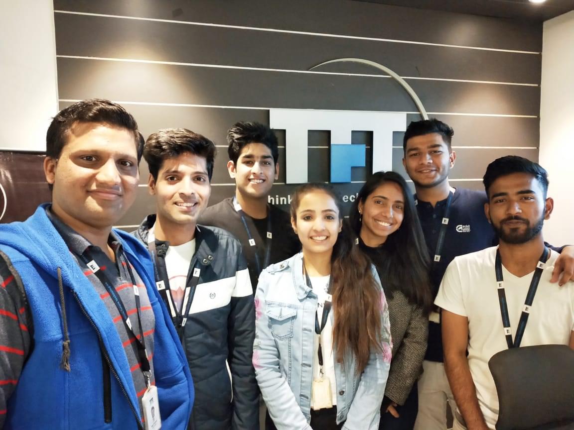 DCE Gurgaon Photogallery photo 14