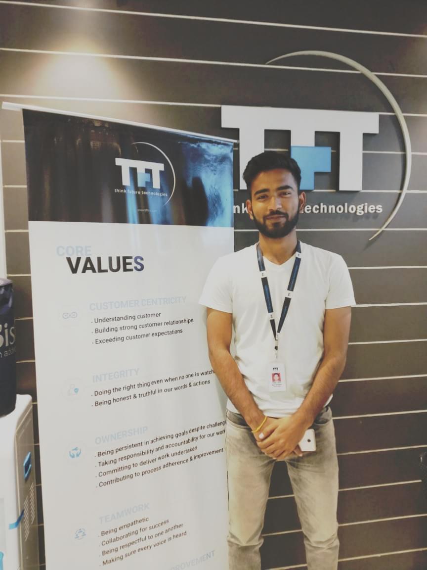 DCE Gurgaon Photogallery photo 16