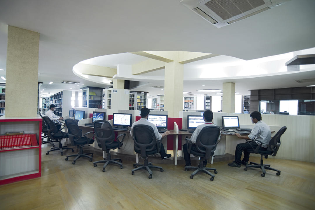 DCE Gurgaon Infrastructure photo 2