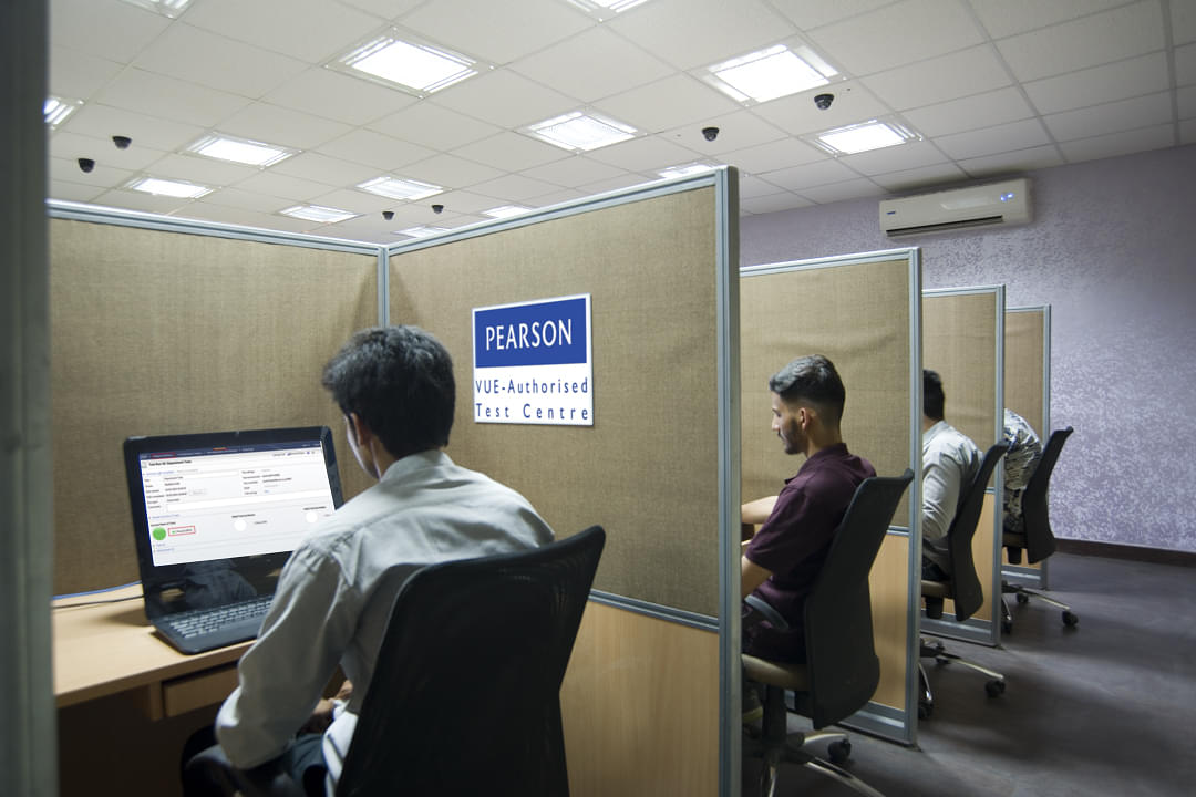 DCE Gurgaon Infrastructure photo 8