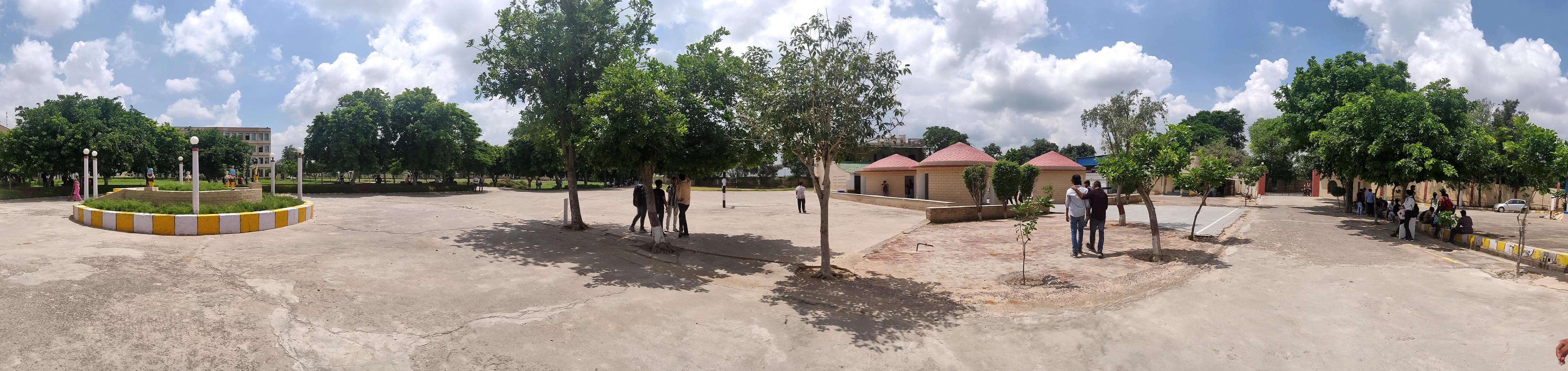 DCE Gurgaon Infrastructure photo 9