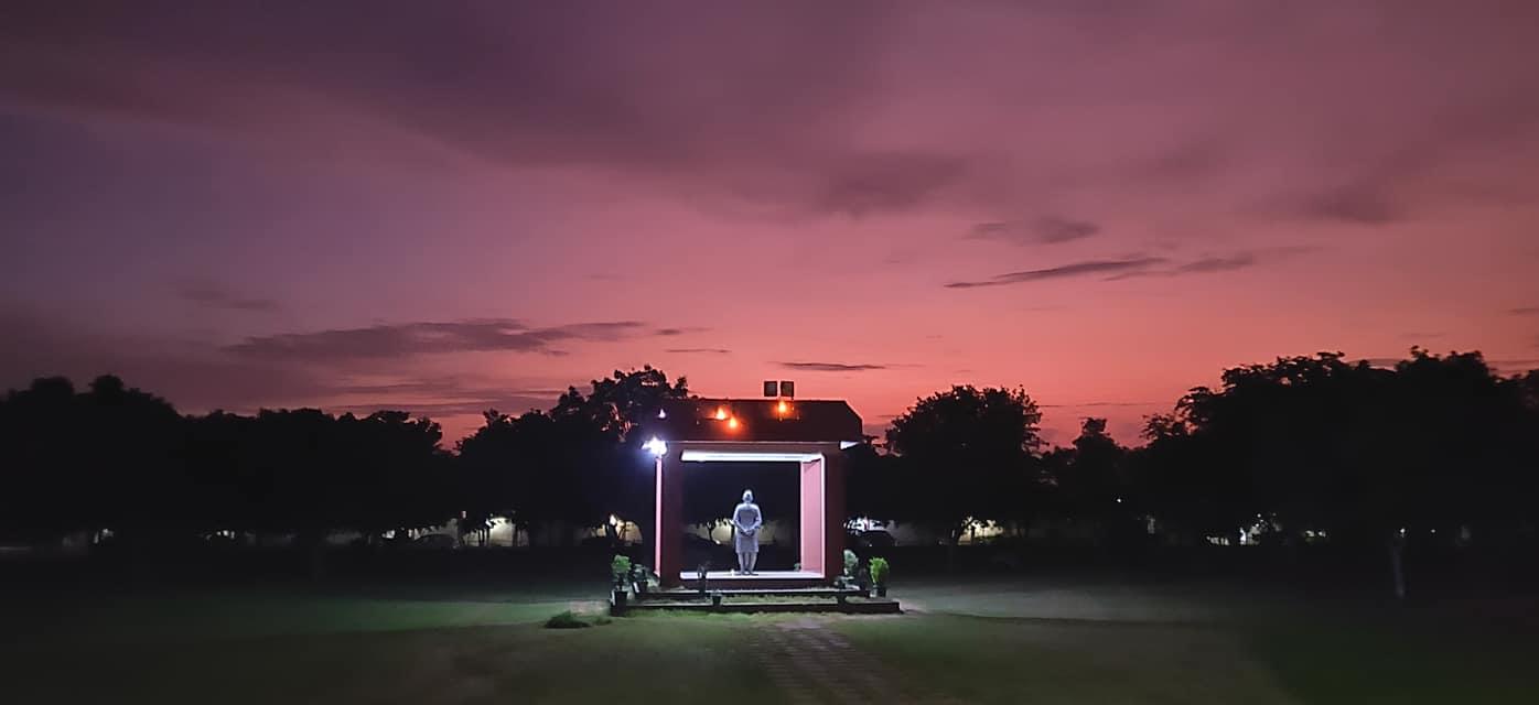 DCE Gurgaon Infrastructure photo 11