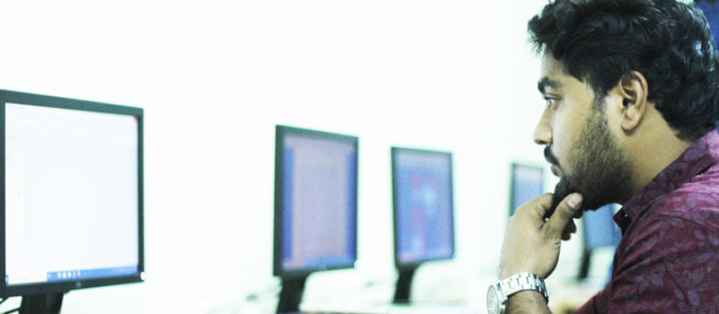 GITAM School of Gandhian Studies Visakhapatnam Infrastructure photo 1