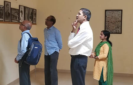 GITAM School of Gandhian Studies Visakhapatnam Infrastructure photo 10