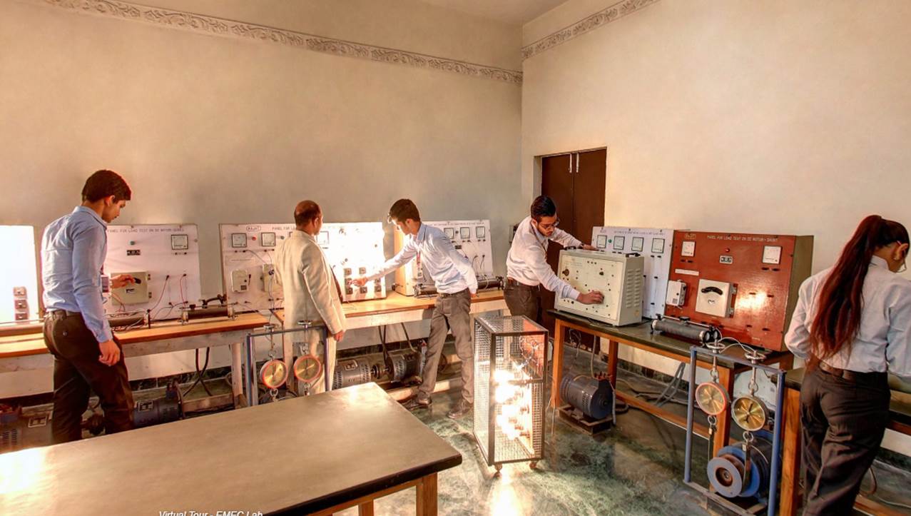 Dronacharya Group of Institutions Greater Noida Academic Building photo 14