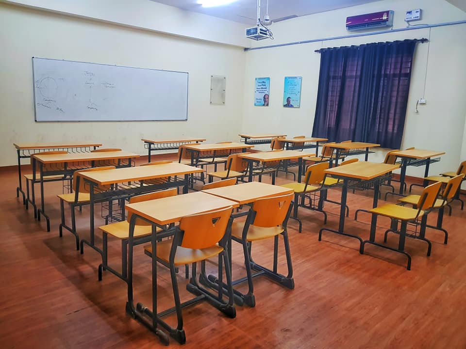 Dronacharya Group of Institutions Greater Noida Academic Building photo 10