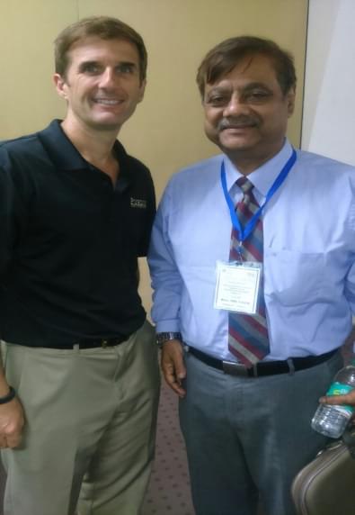 Dronacharya Group of Institutions Greater Noida Research Gallery photo 2