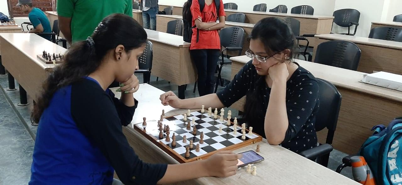 Dronacharya Group of Institutions Greater Noida Sports photo 1