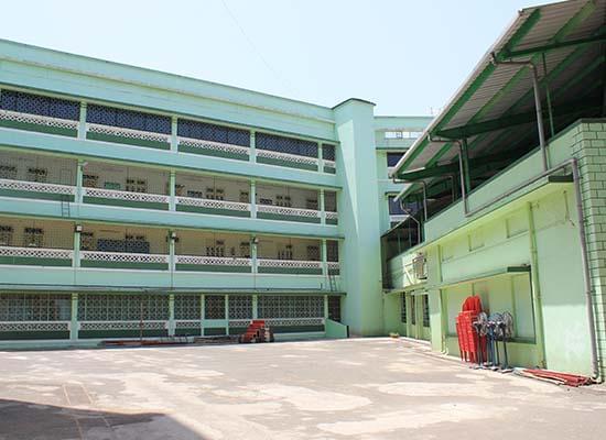 St. Francis Institute of Management and Research Mumbai College Photos photo 7