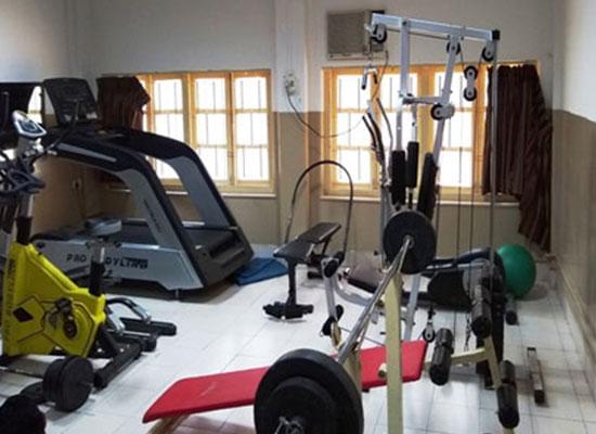 St. Francis Institute of Management and Research Mumbai College Photos photo 4