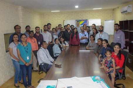 St. Francis Institute of Management and Research Mumbai College Photos photo 14