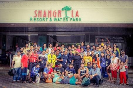 St. Francis Institute of Management and Research Mumbai College Photos photo 13